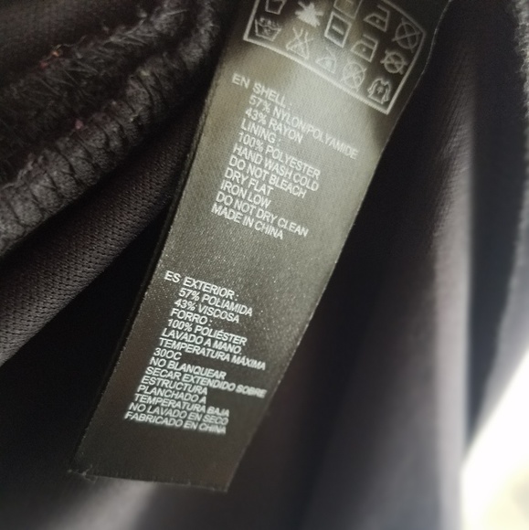 Crossback lace dress 🌙 - Picture 8 of 8